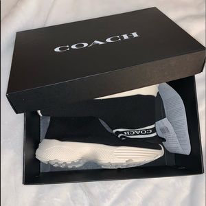 SOLD ✨✨✨✨✨ Knit sock sneak